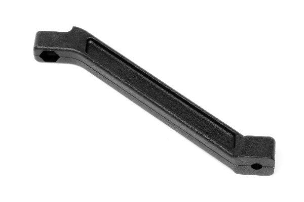 HPI 67401 - FRONT CHASSIS STIFFENER