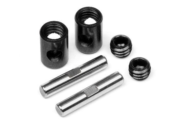 HPI 67404 - UNIVERSAL JOINT REBUILD KIT