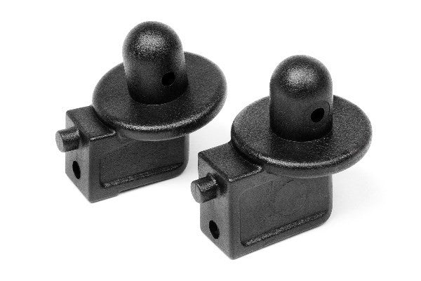 HPI 67411 - BODY MOUNT SET