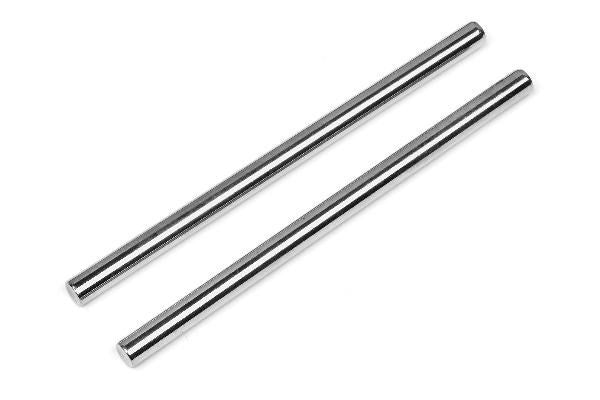 HPI 67415 - SUSPENSION PIN 4X71MM SILVER (FRONT/INNER)
