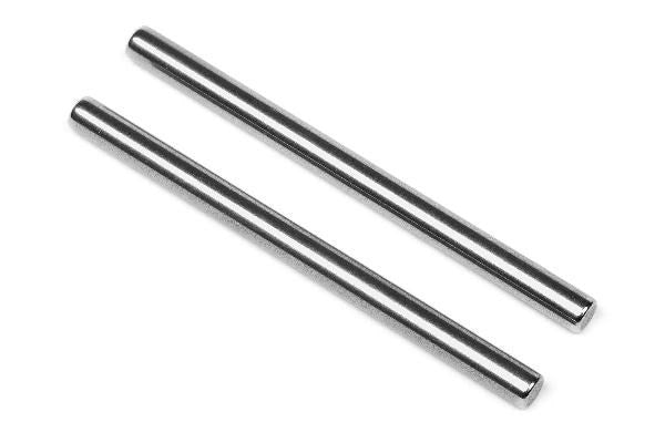 HPI 67416 - SUSPENSION PIN SILVER (FRONT/OUTER)
