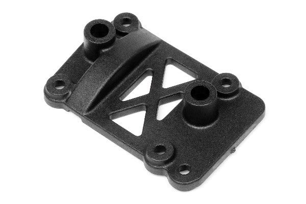 HPI 67420 - CENTER DIFF MOUNT COVER