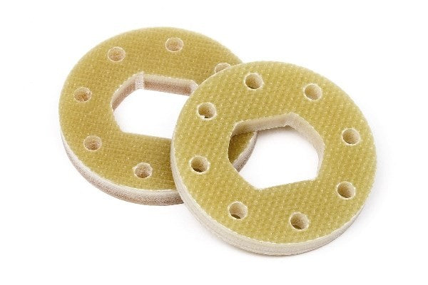 HPI 67421 - BRAKE DISK ROTOR (2PCS)