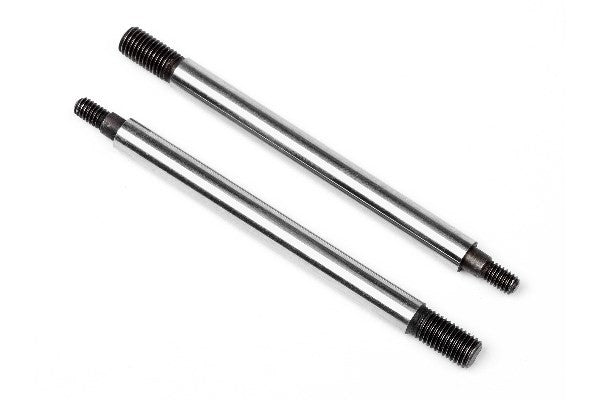 HPI 67436 - SHOCK SHAFT 4X53MM (2PCS)