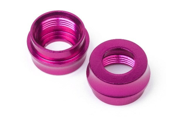 HPI 67437 - BIG BORE SHOCK BOTTOM CAP _2PCS_