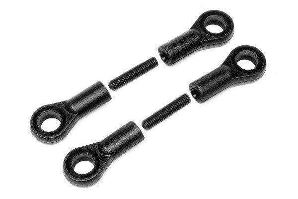 HPI 67491 - STEERING LINKAGE SET