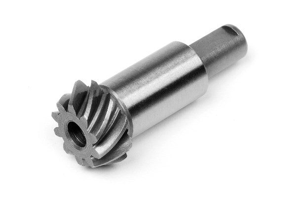 HPI 67499 - SPIRAL PINION GEAR 10 TOOTH
