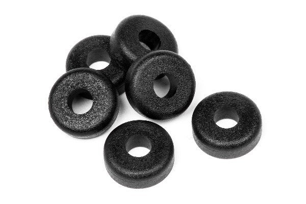 HPI 67514 - SPACER 3X8.5X3MM (6PCS)