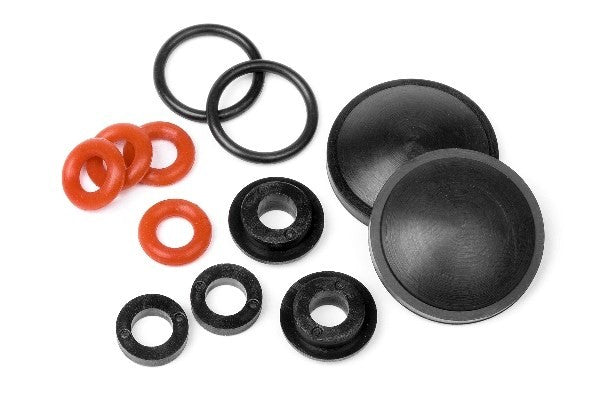 HPI 67515 - BIG BORE SHOCK MAINTENANCE SET