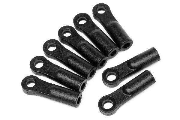 HPI 67516 - BALL END SET