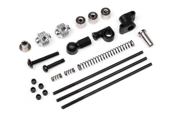 HPI 67520 - THROTTLE LINKAGE SET