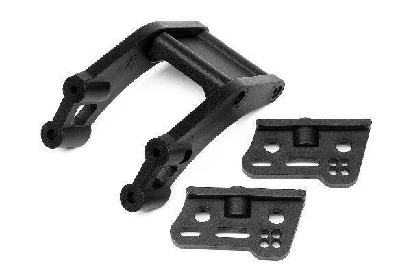 HPI 67521 - WING MOUNT SET