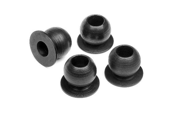 HPI 67534 - BALL 5.8X5.6MM (4PCS)
