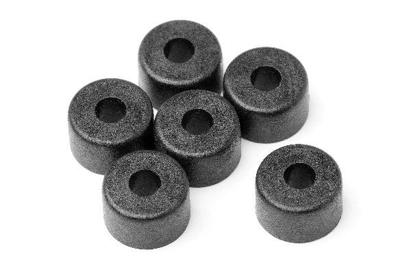 HPI 68187 - SPACER 3X8.5X5MM (6PCS)