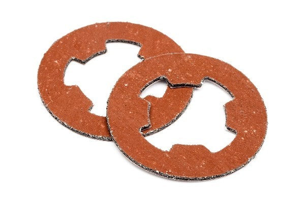 HPI 72131 - SLIPPER CLUTCH PAD (2 PCS)