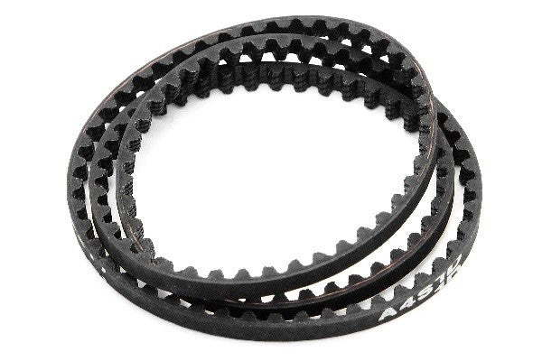 HPI 72316 - BELT 3M 366 (122T) 3MM (MICRO WB150MM)