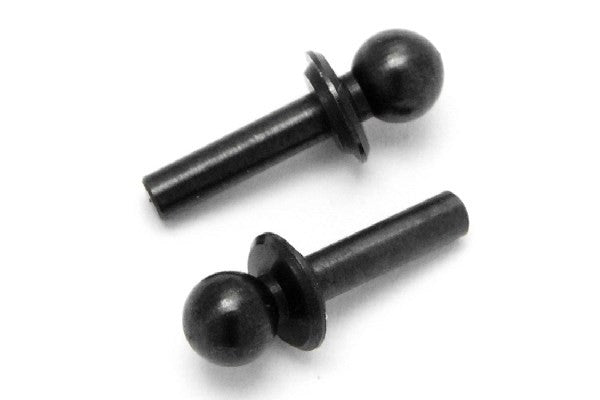 HPI 72341 - FRONT SHOCK SHAFT (MICRO)