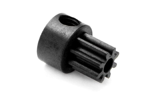 HPI 72480 - PINION GEAR 8T (STEEL/MICRO)