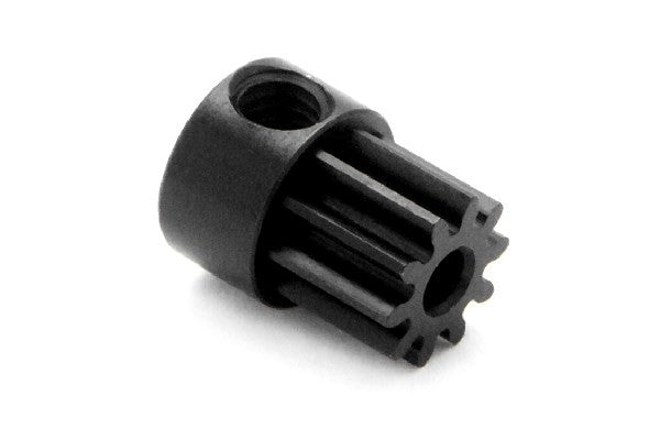 HPI 72482 - PINION GEAR 10T (STEEL/MICRO)