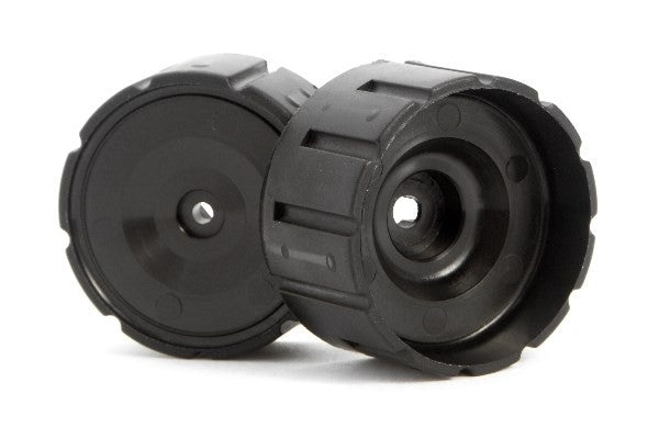 HPI 73401 - INNER WHEEL SET (4PCS/MICRO)