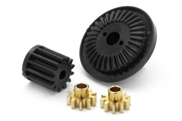HPI 73403 - DIFF PINION GEAR SET / DRIVESHAFT BALL