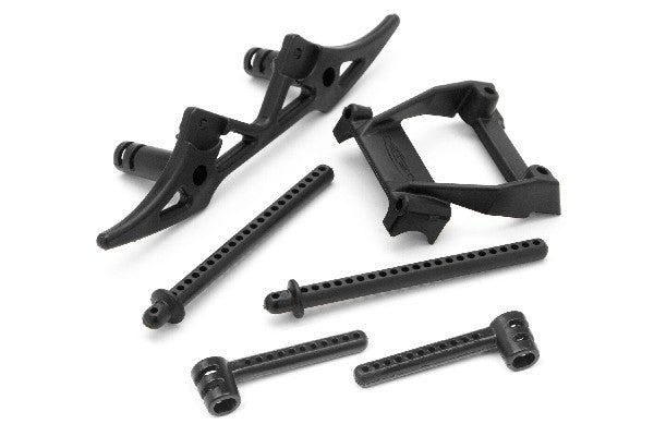 HPI 73406 - BUMPER SET (MICRO)