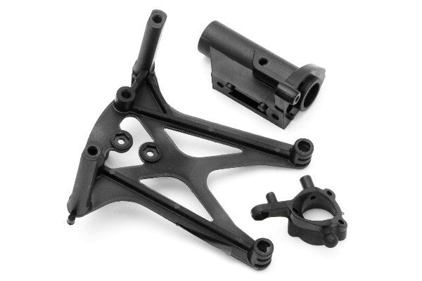 HPI 73407 - MOUNT SET (MICRO)