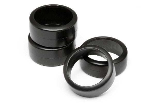 HPI 73416 - MICRO DRIFT TIRE SET (FRONT/REAR)