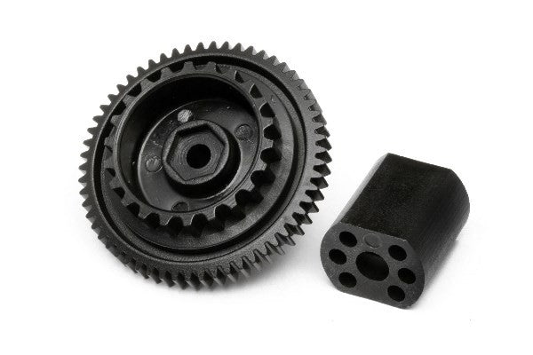 HPI 73419 - SOLID DRIVE SET
