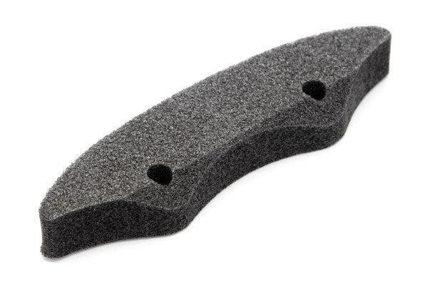 HPI 73450 - URETHANE BUMPER SET (MIRCO)