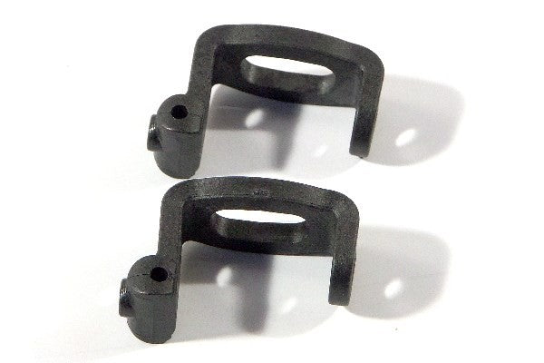 HPI 73519 - CARBON GRAPHITE C HUB SET ( 6 DEGREES)