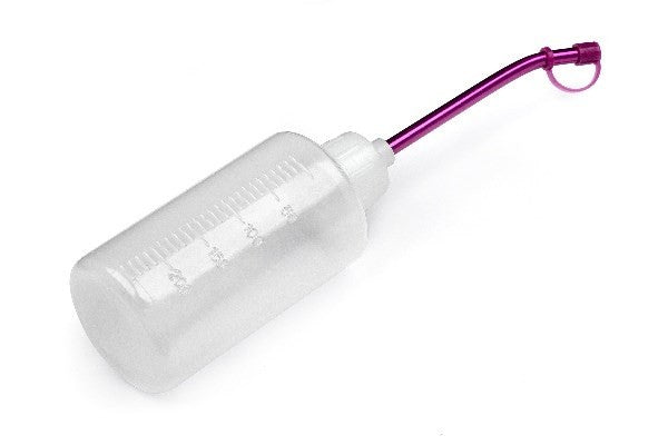HPI 74112 - FUEL BOTTLE (250CC)