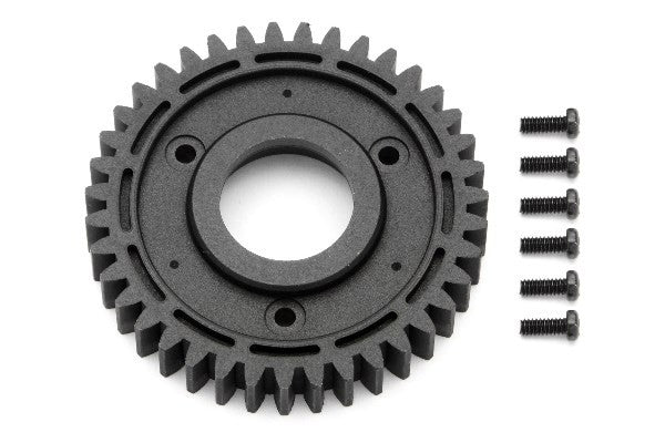 HPI 76924 - TRANSMISSION GEAR 39 TOOTH (SAVAGE HD 2 SPEED)