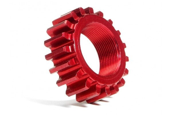 HPI 76979 - ALUMINIUM THREADED PINION GEAR 19T X 12MM (1M)