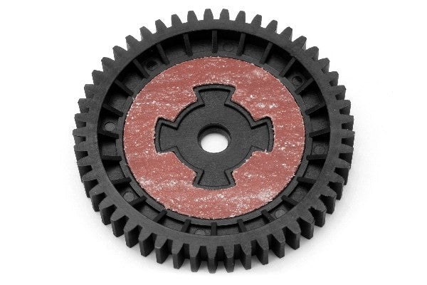 HPI 77094 - SPUR GEAR 49 TOOTH (1M)
