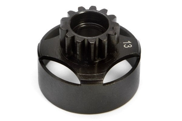 HPI 77103 - RACING CLUTCH BELL 13 TOOTH (1M)