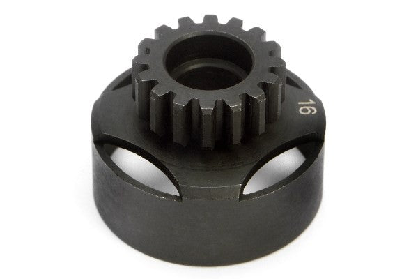 HPI 77106 - RACING CLUTCH BELL 16 TOOTH (1M)