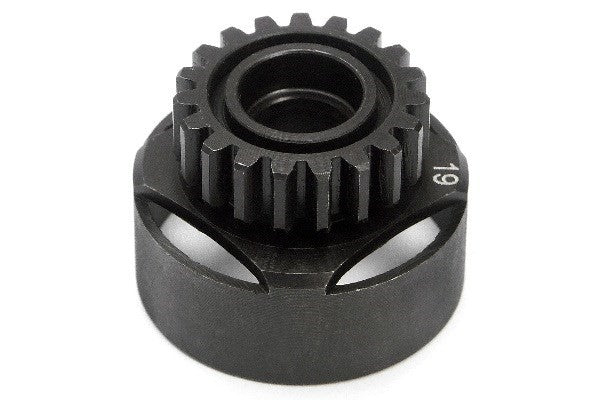 HPI 77109 - RACING CLUTCH BELL 19 TOOTH (1M)
