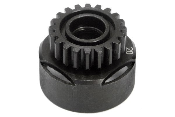 HPI 77110 - RACING CLUTCH BELL 20 TOOTH (1M)