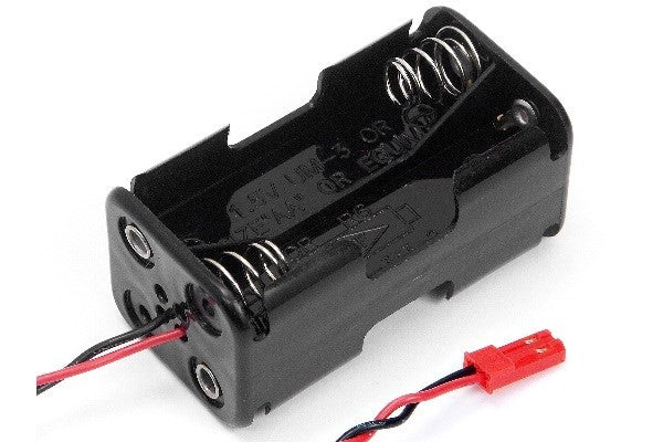 HPI 80576 - RECEIVER BATTERY CASE