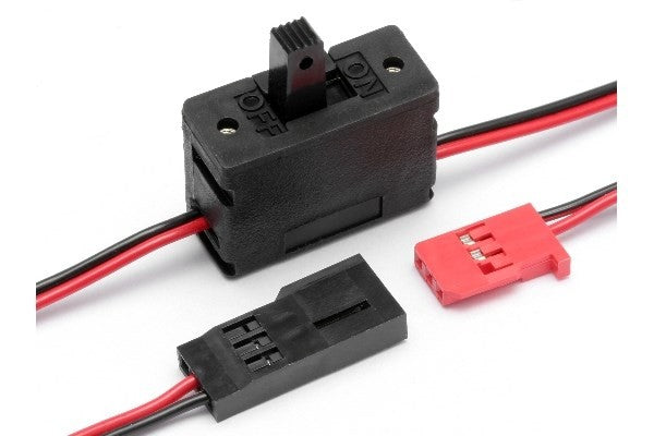 HPI 80582 - RECEIVER SWITCH