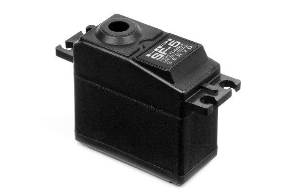 HPI 80596 - SERVO CASE SET (SF-5)