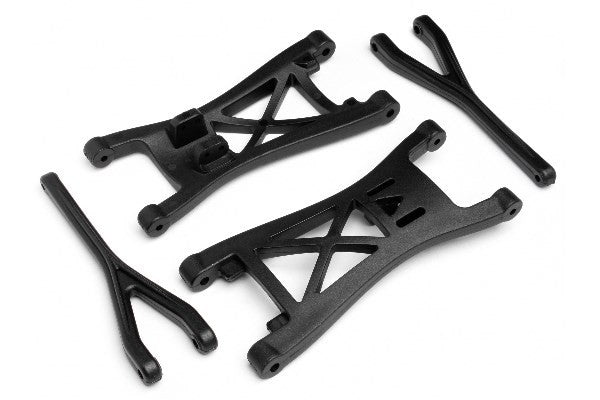 HPI 82006 - SUSPENSION ARM SET