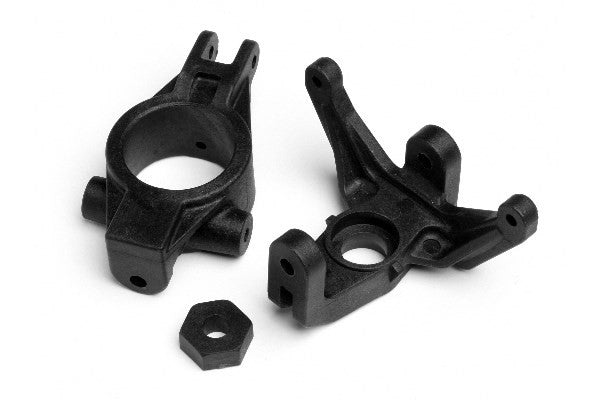 HPI 82007 - HUB CARRIER SET