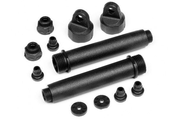 HPI 82010 - SHOCK BODY SET (2 SHOCKS)