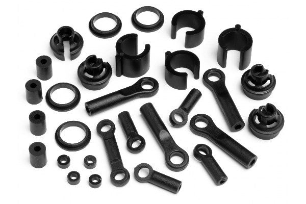 HPI 82011 - SHOCK END/ROD END PARTS SET