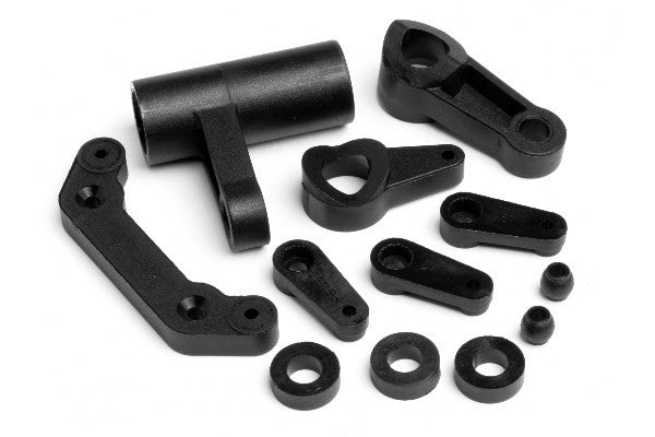 HPI 82012 - STEERING PARTS SET