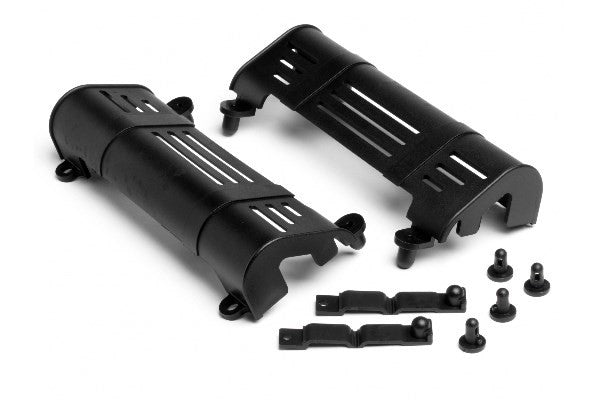 HPI 82015 - BATTERY HOLDER SET