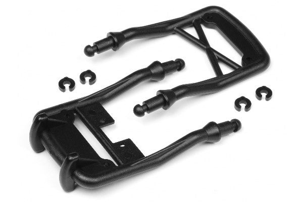 HPI 82016 - BUMPER SET