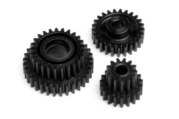 HPI 82018 - CENTER GEAR SET